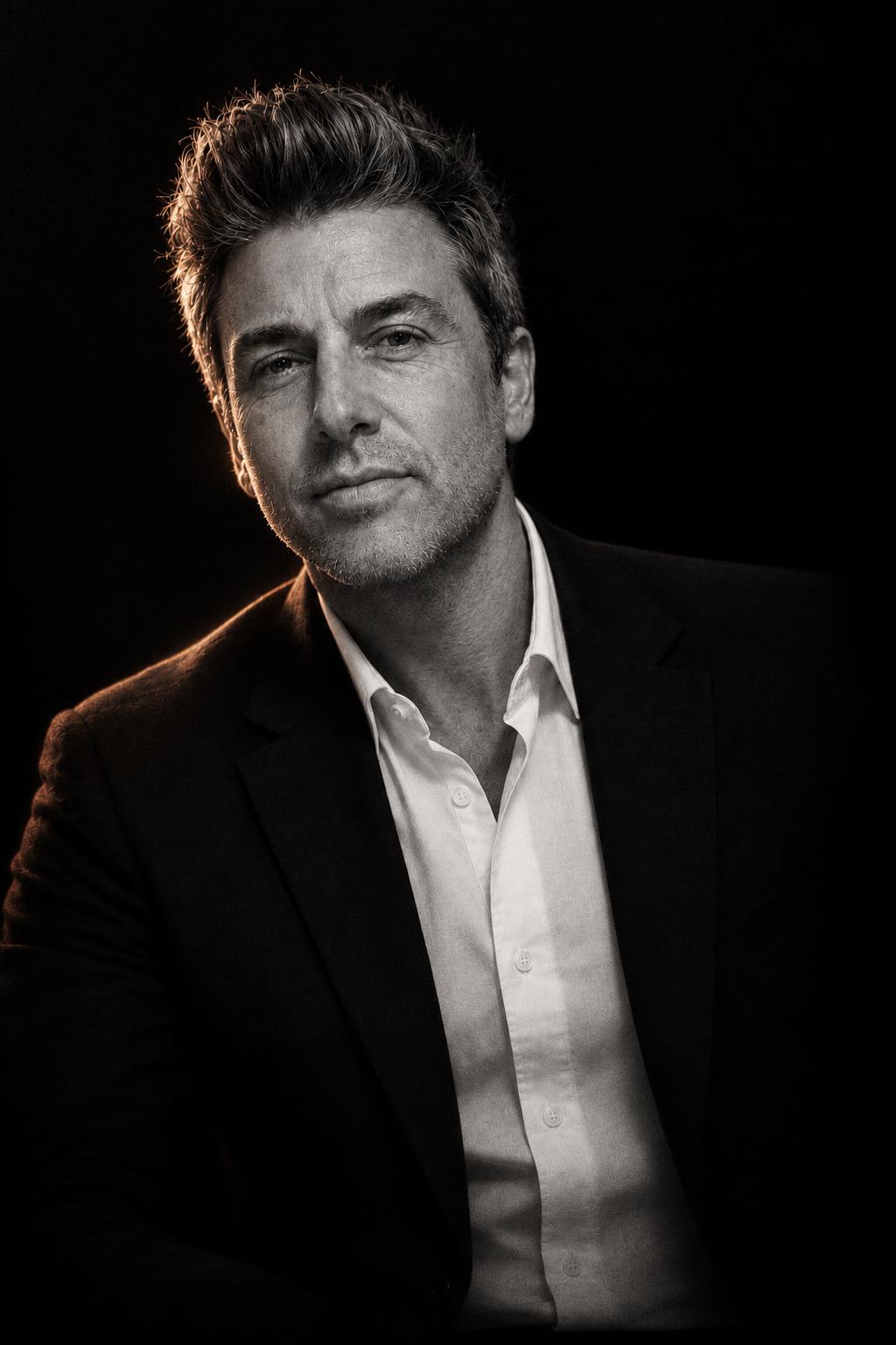 Eduardo Melzi